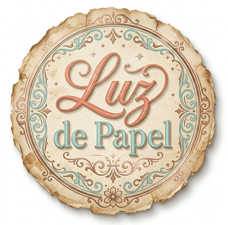 Luz de Papel Showcase